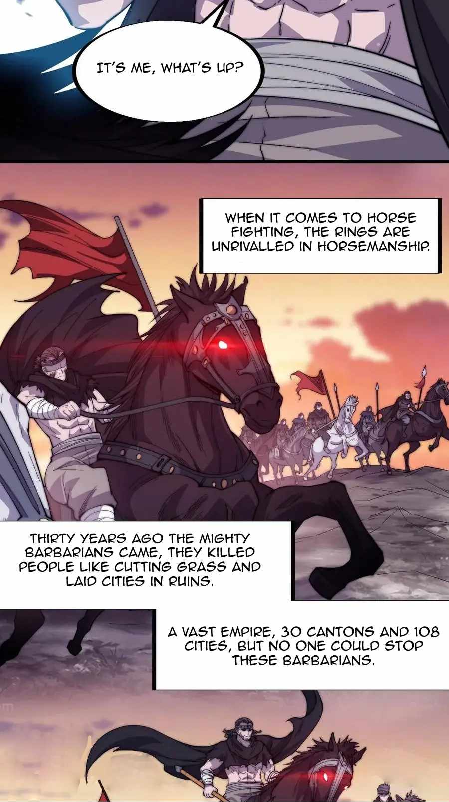 Read It Starts With A Mountain chapter 73 image 5 on Lezhin
