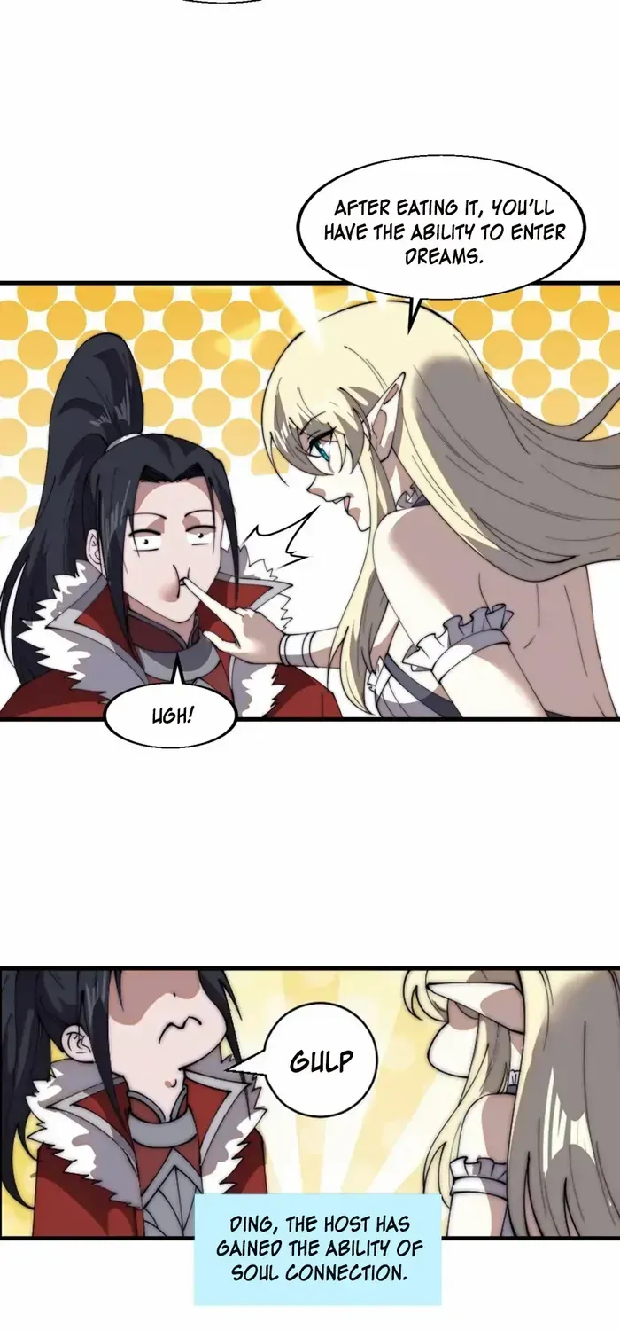Read It Starts With A Mountain chapter 730 image 16 on Lezhin