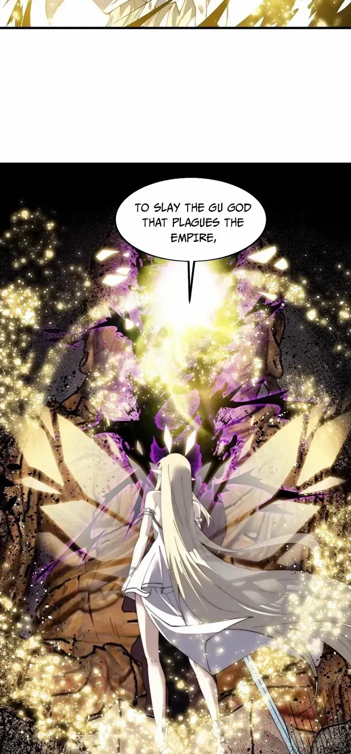 Read It Starts With A Mountain chapter 731 image 14 on Lezhin