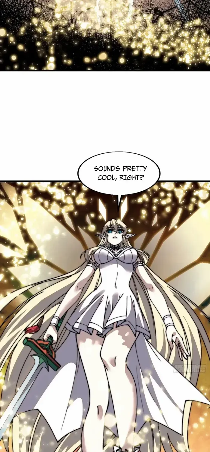 Read It Starts With A Mountain chapter 731 image 15 on Lezhin