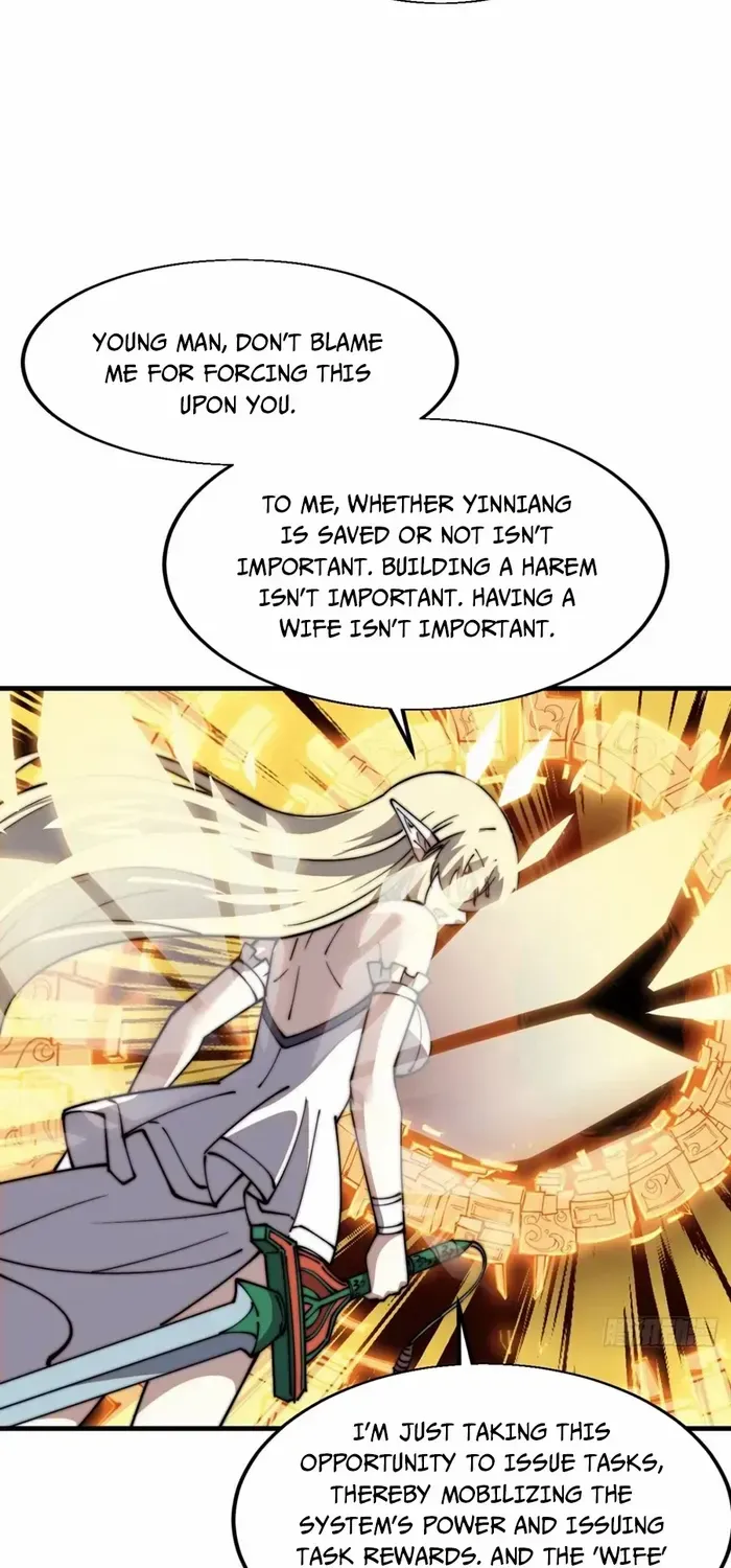 Read It Starts With A Mountain chapter 731 image 24 on Lezhin