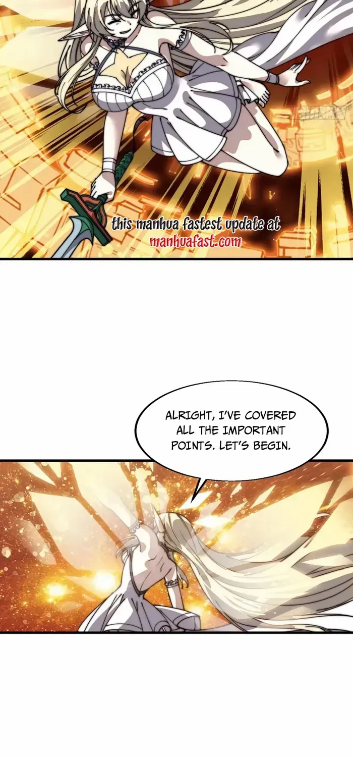 Read It Starts With A Mountain chapter 731 image 33 on Lezhin