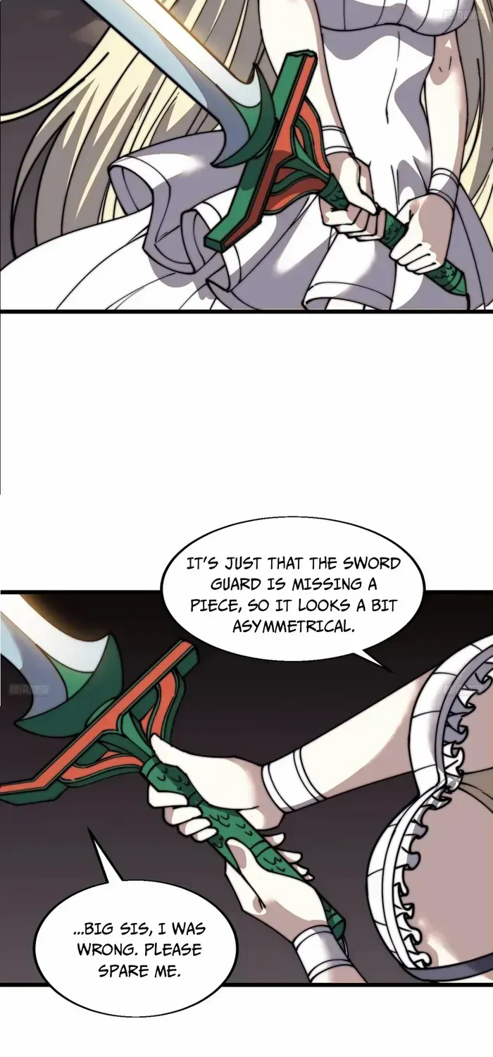 Read It Starts With A Mountain chapter 731 image 8 on Lezhin