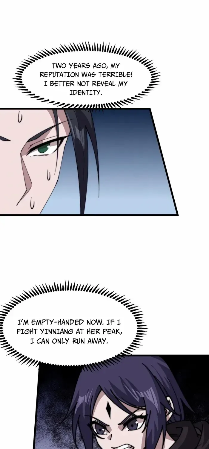 Read It Starts With A Mountain chapter 732 image 30 on Lezhin