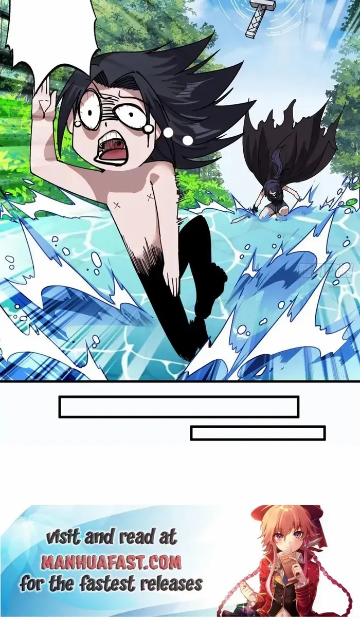 Read It Starts With A Mountain chapter 732 image 42 on Lezhin