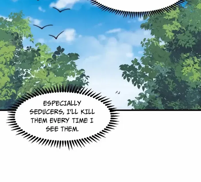 Read It Starts With A Mountain chapter 732 image 8 on Lezhin