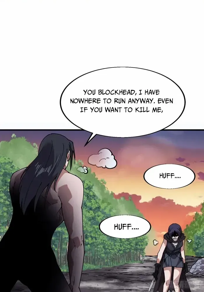 Read It Starts With A Mountain chapter 733 image 10 on Lezhin
