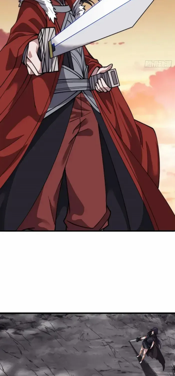 Read It Starts With A Mountain chapter 733 image 19 on Lezhin
