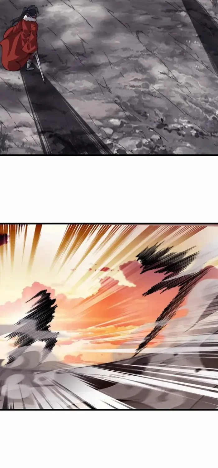Read It Starts With A Mountain chapter 733 image 20 on Lezhin