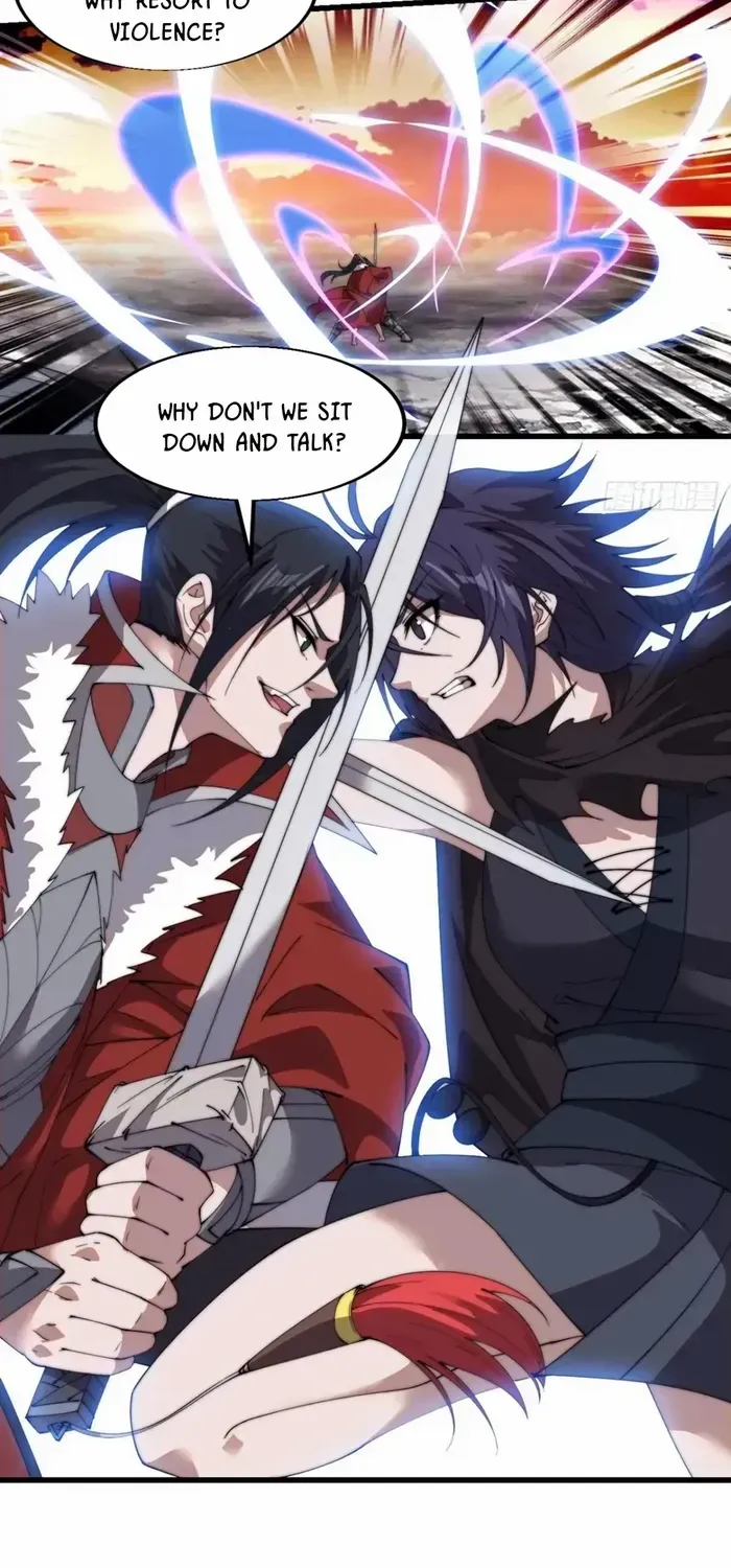 Read It Starts With A Mountain chapter 733 image 28 on Lezhin