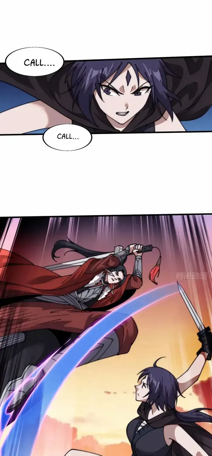 Read It Starts With A Mountain chapter 733 image 32 on Lezhin