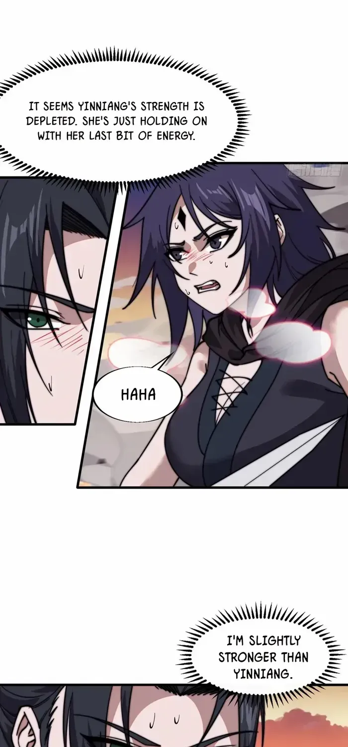 Read It Starts With A Mountain chapter 733 image 38 on Lezhin