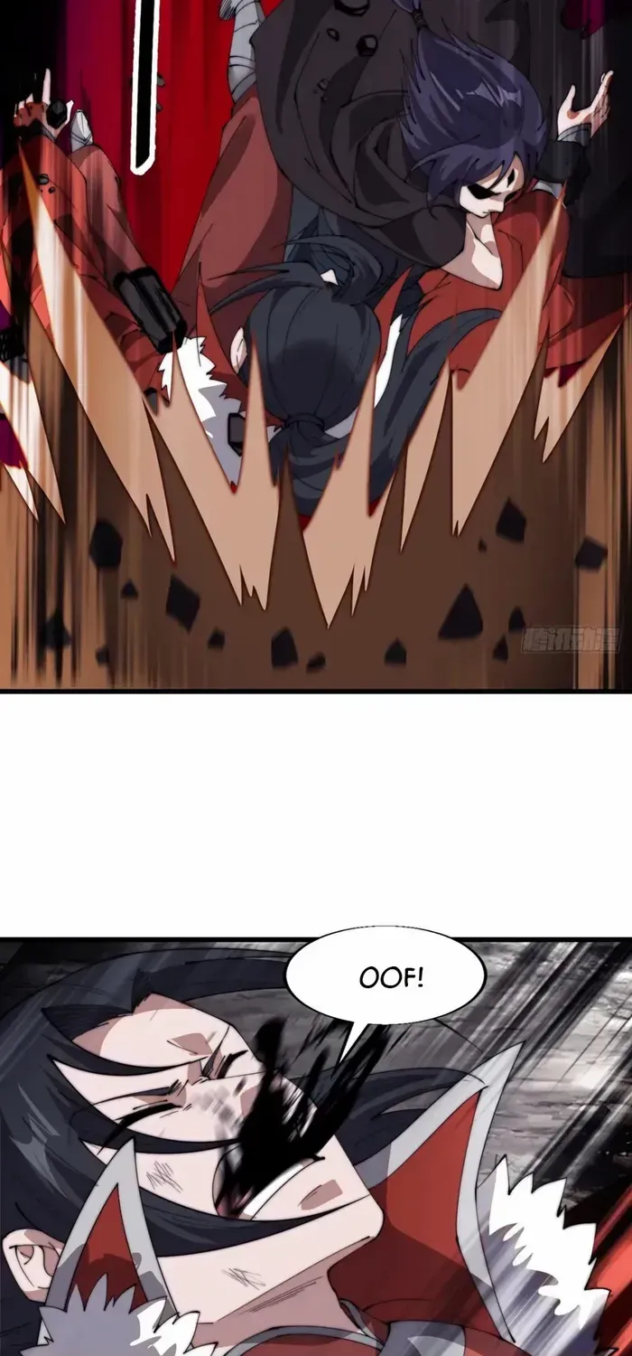 Read It Starts With A Mountain chapter 734 image 17 on Lezhin