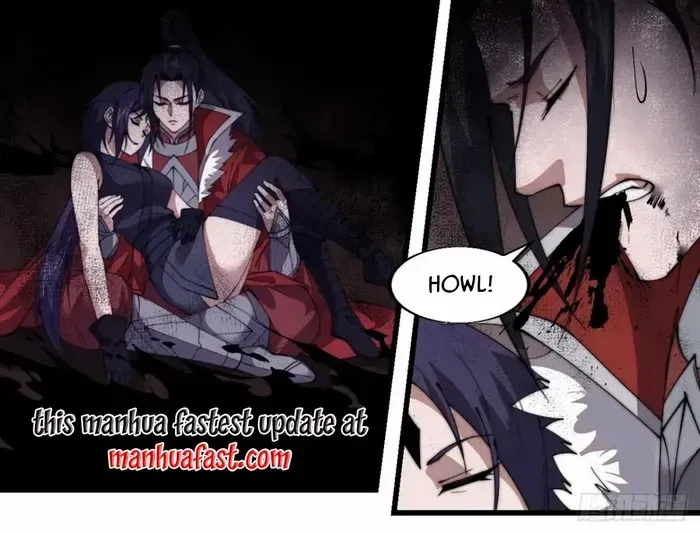 Read It Starts With A Mountain chapter 734 image 19 on Lezhin