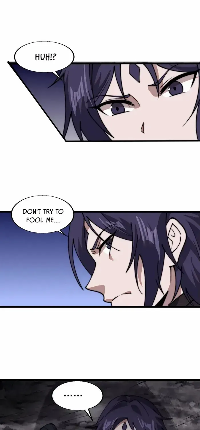 Read It Starts With A Mountain chapter 734 image 27 on Lezhin