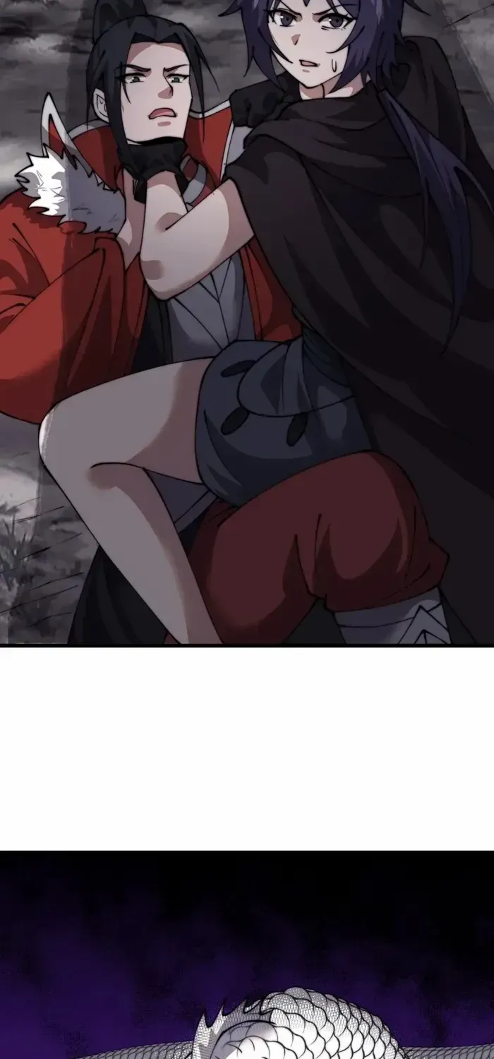 Read It Starts With A Mountain chapter 734 image 28 on Lezhin