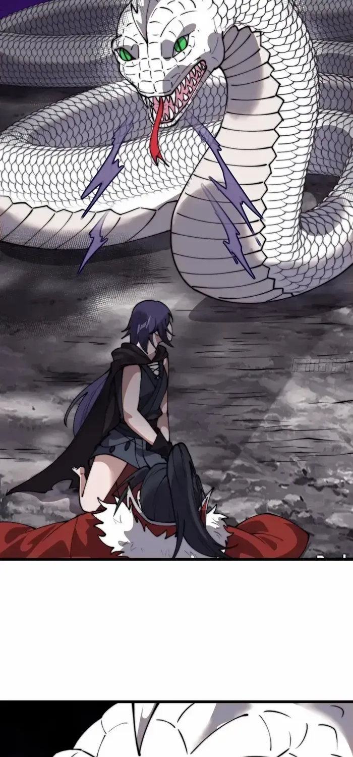 Read It Starts With A Mountain chapter 734 image 29 on Lezhin