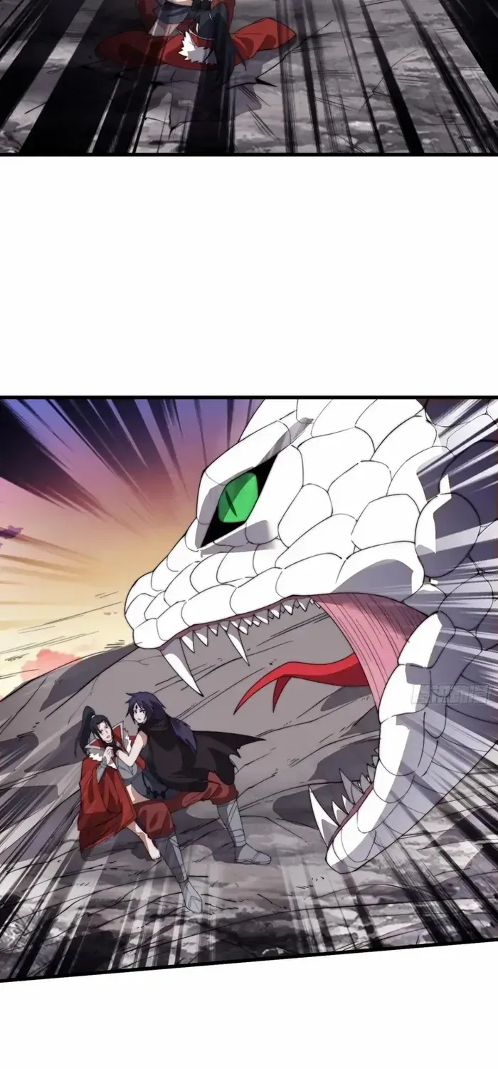 Read It Starts With A Mountain chapter 734 image 34 on Lezhin
