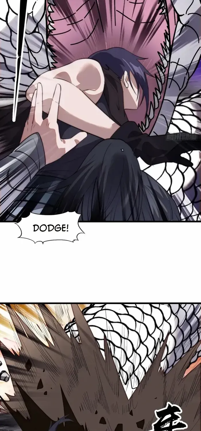 Read It Starts With A Mountain chapter 734 image 36 on Lezhin