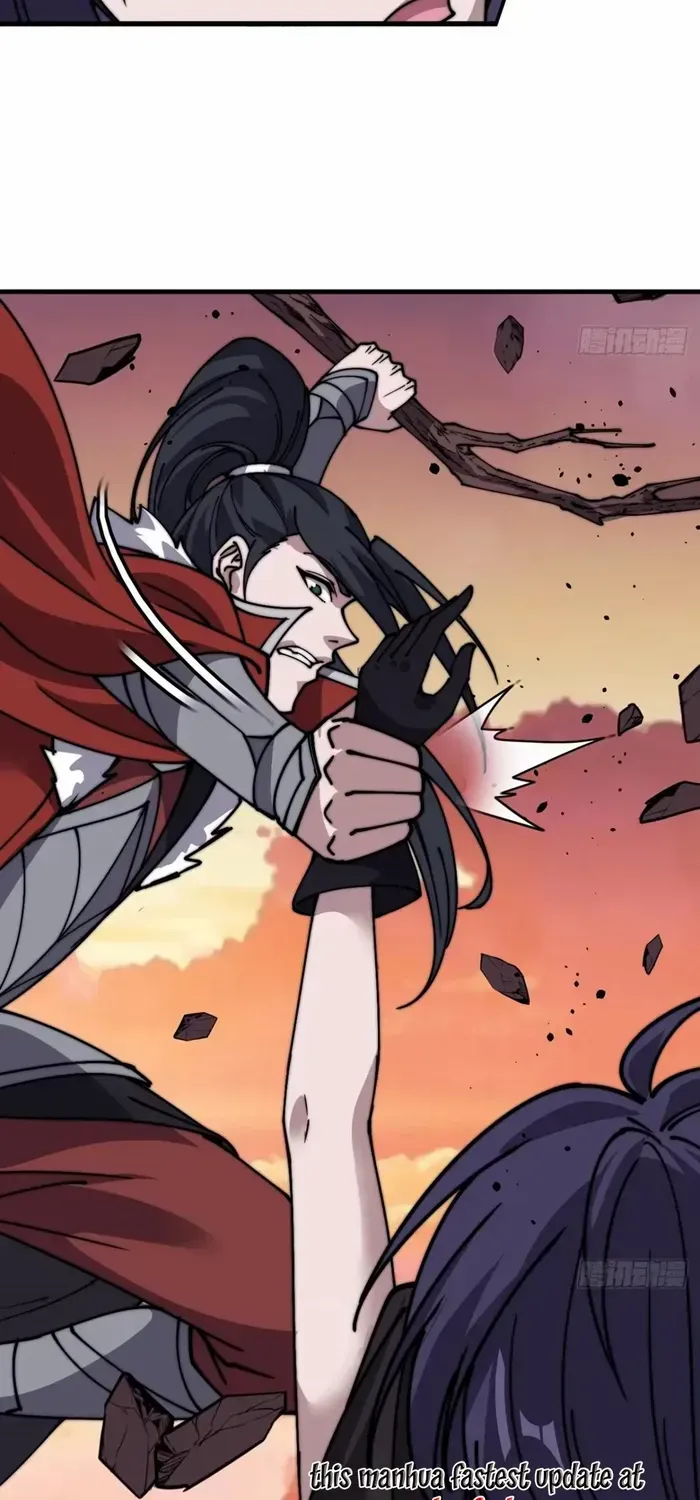Read It Starts With A Mountain chapter 734 image 48 on Lezhin