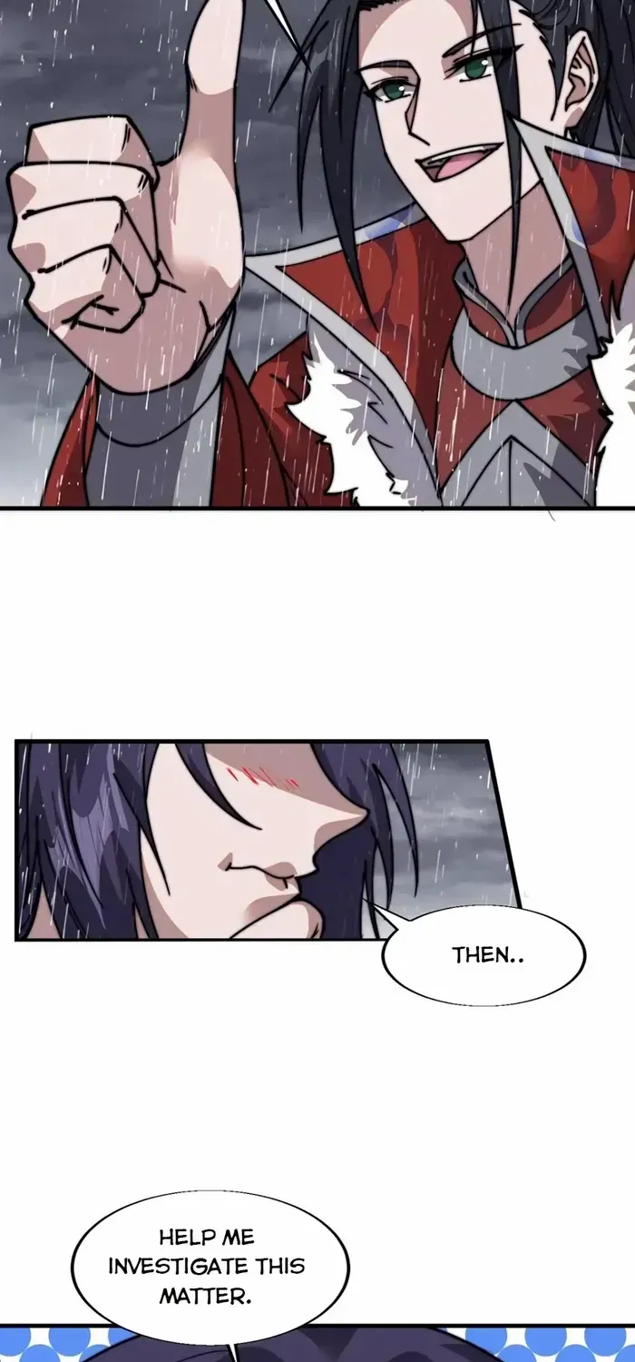 It Starts With A Mountain Chapter 737 page 14 - 