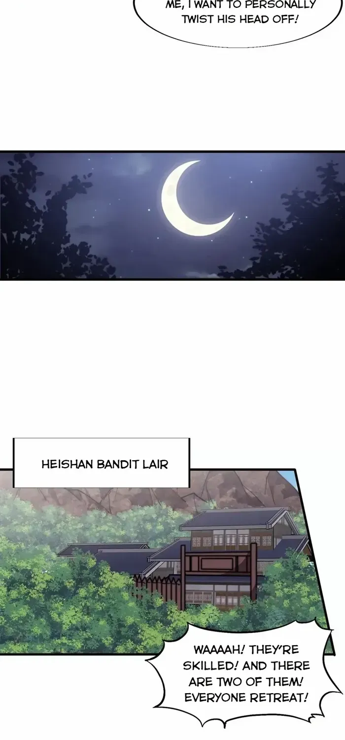 It Starts With A Mountain Chapter 737 page 16 - 