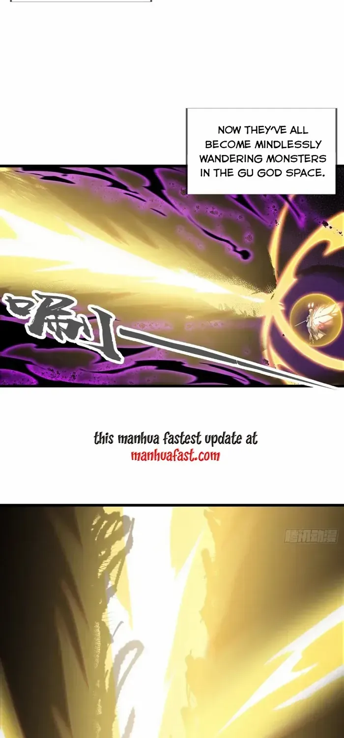 It Starts With A Mountain Chapter 737 page 38 - 