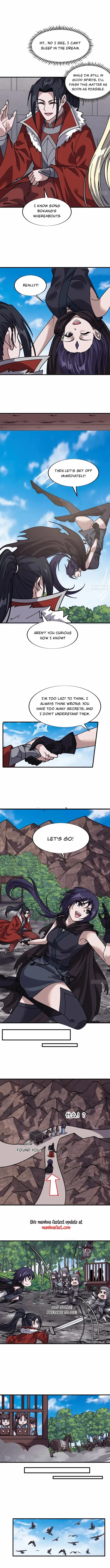 It Starts With A Mountain Chapter 738 page 5 - 