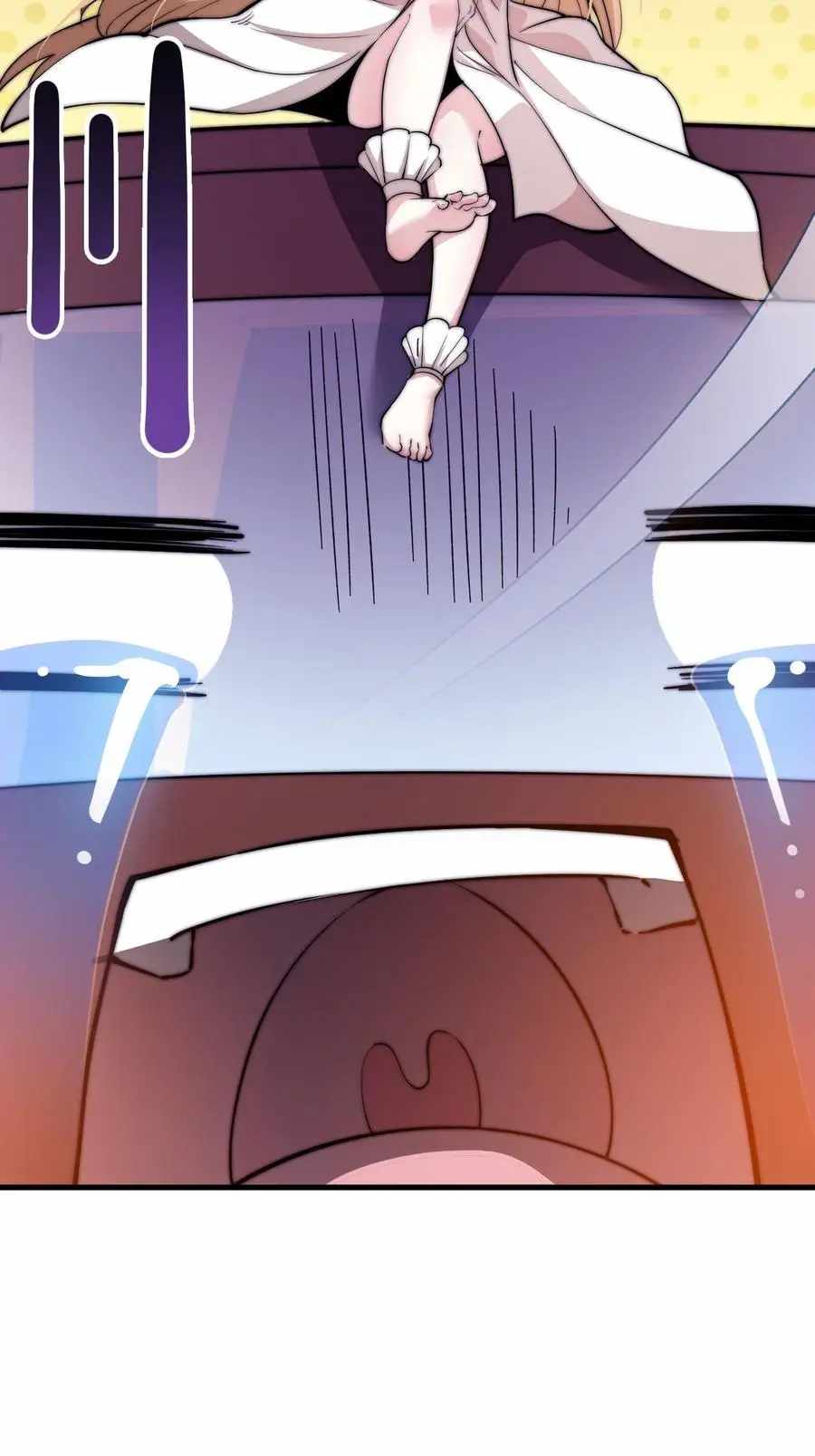 Read It Starts With A Mountain chapter 74 image 11 on Lezhin