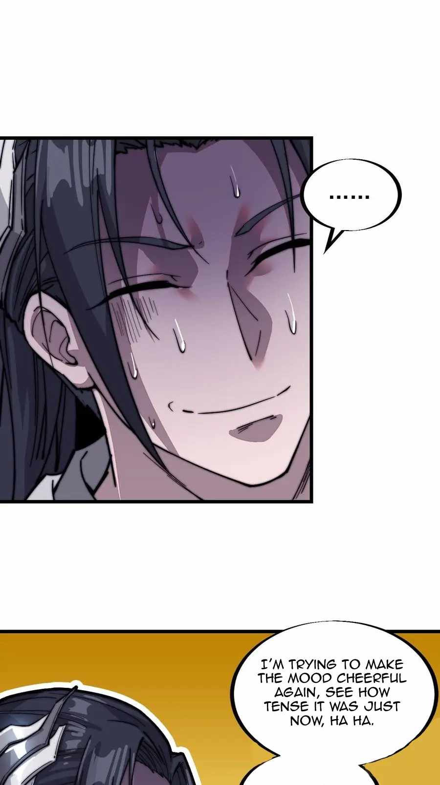 Read It Starts With A Mountain chapter 74 image 19 on Lezhin