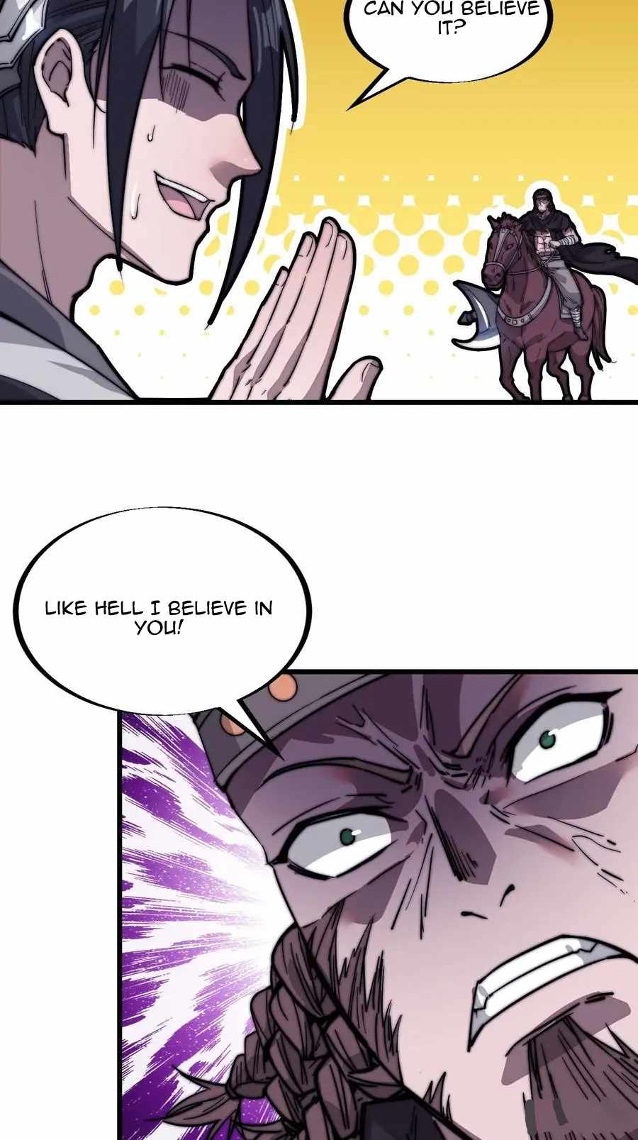 Read It Starts With A Mountain chapter 74 image 20 on Lezhin