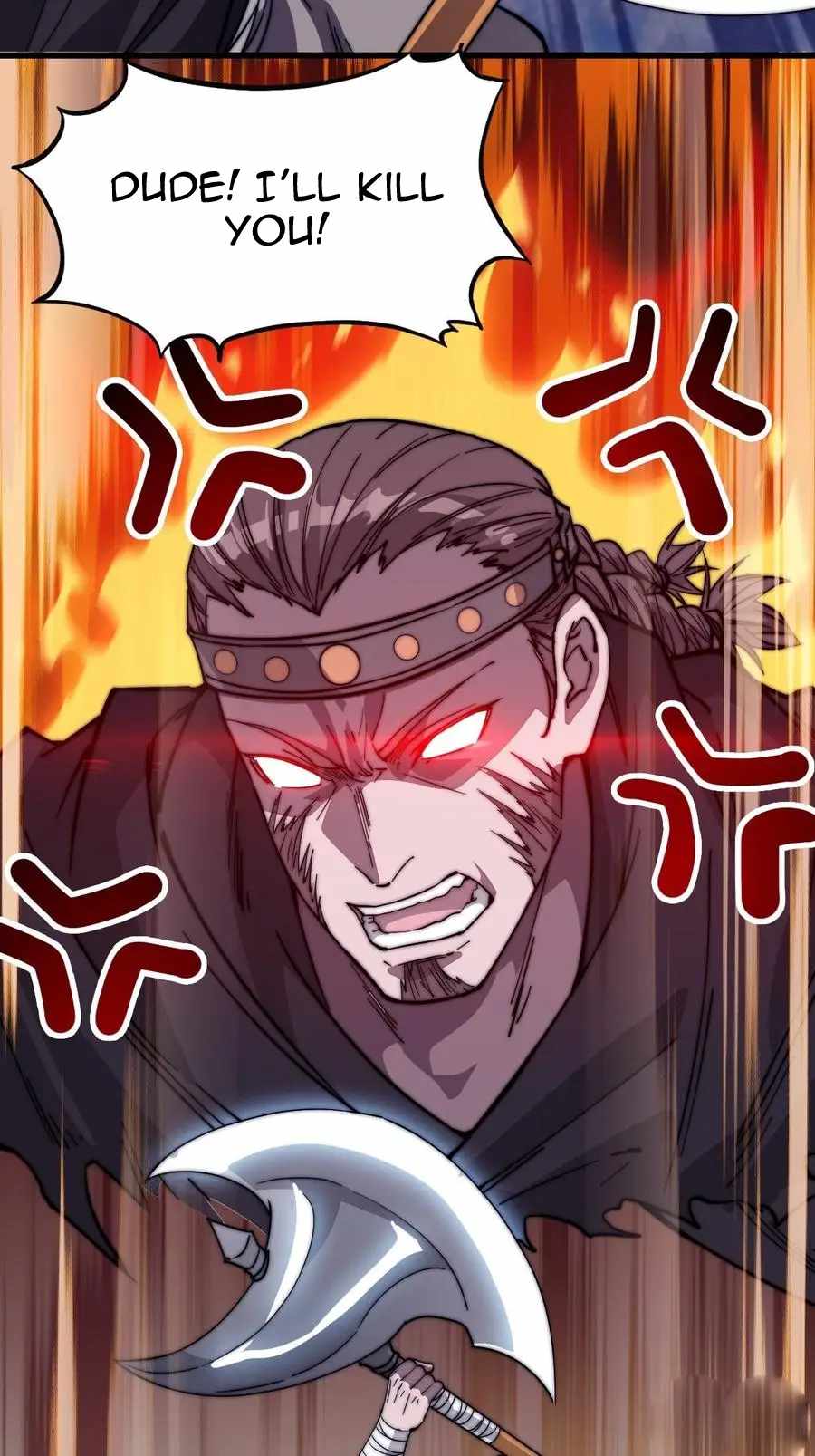 Read It Starts With A Mountain chapter 74 image 22 on Lezhin
