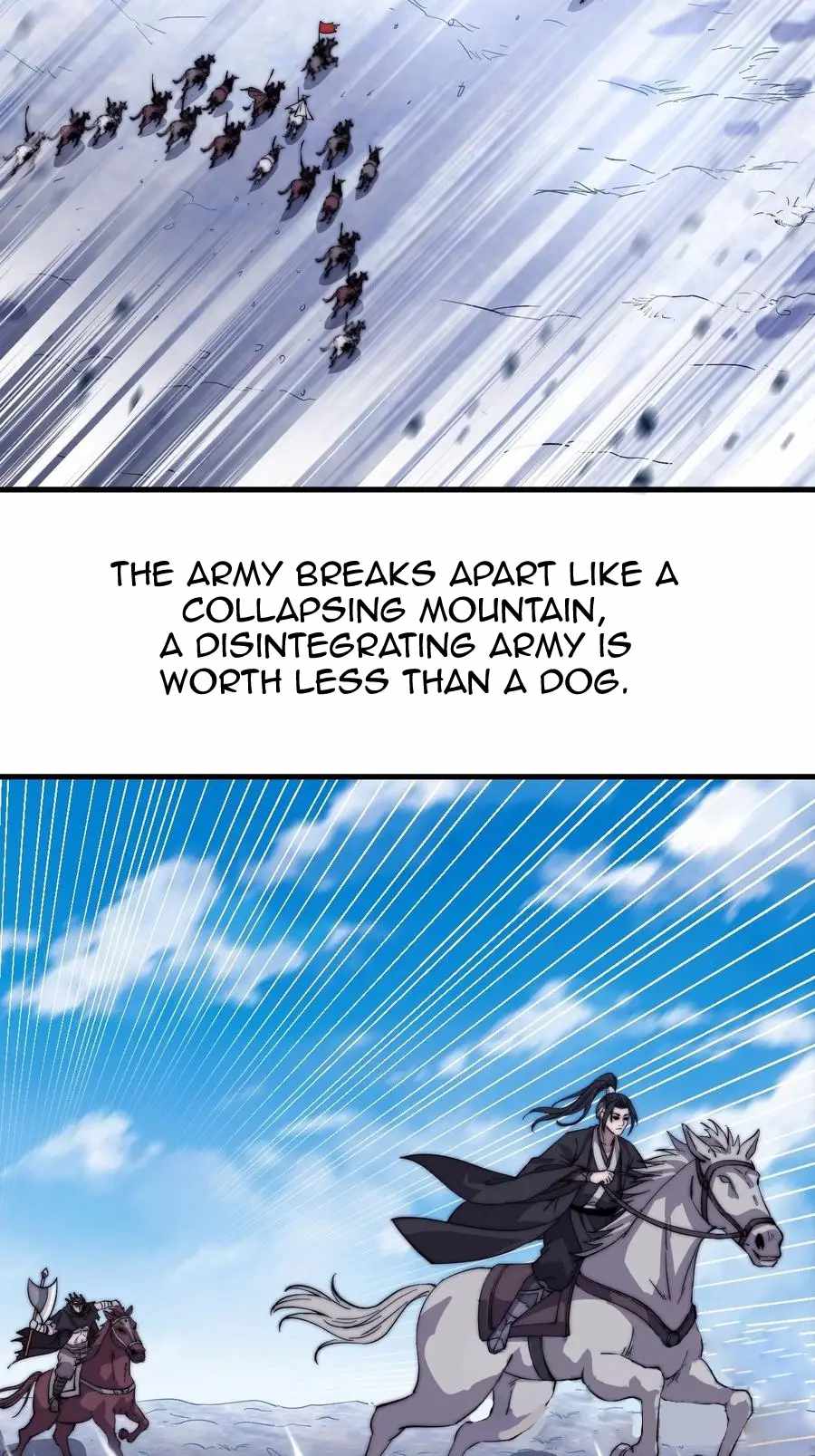 Read It Starts With A Mountain chapter 74 image 29 on Lezhin