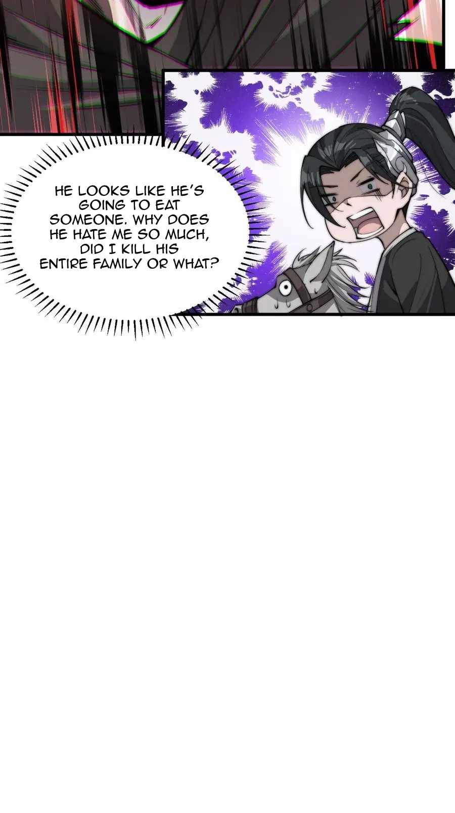 Read It Starts With A Mountain chapter 74 image 32 on Lezhin