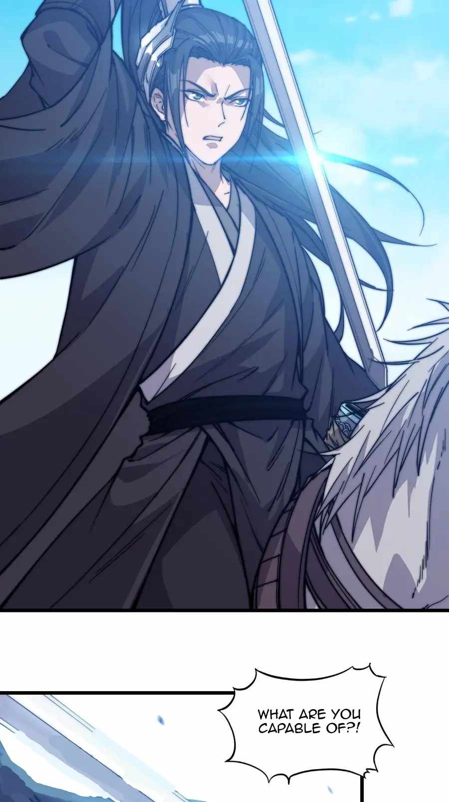 Read It Starts With A Mountain chapter 74 image 5 on Lezhin