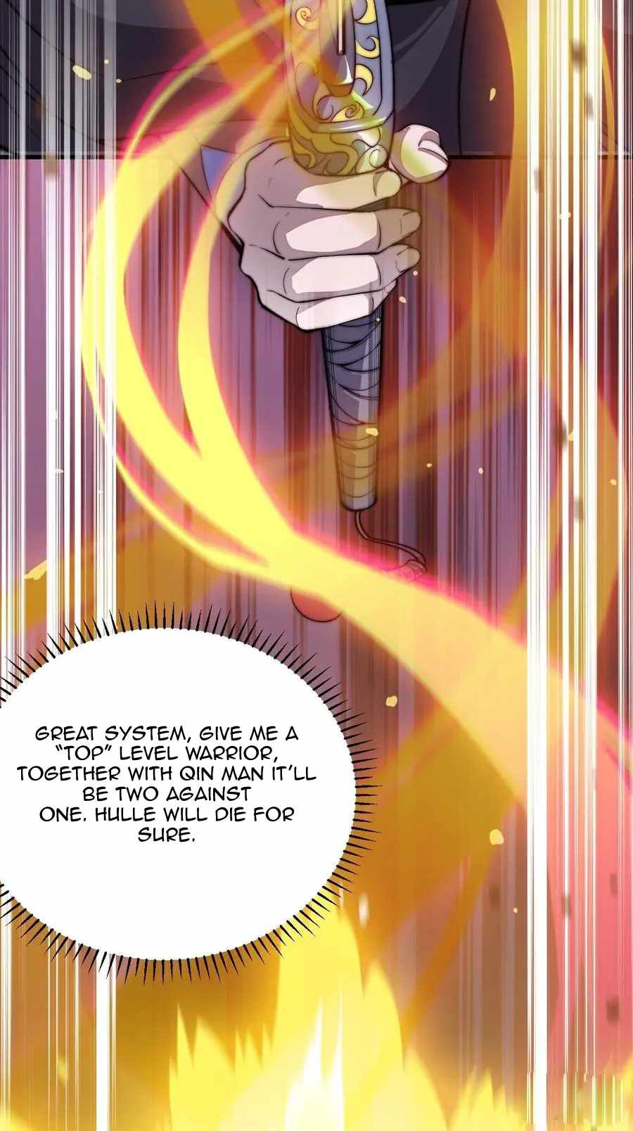 Read It Starts With A Mountain chapter 74 image 8 on Lezhin