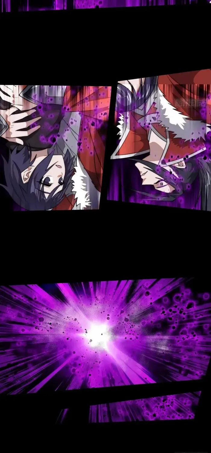 It Starts With A Mountain Chapter 741 page 25 - 