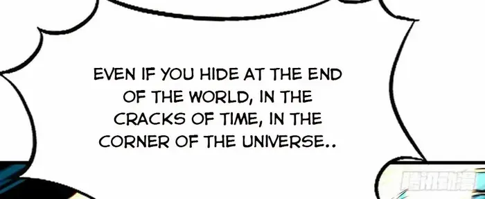 It Starts With A Mountain Chapter 741 page 30 - 