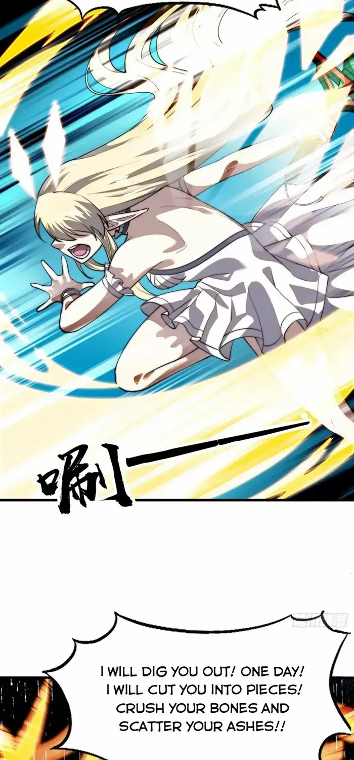 It Starts With A Mountain Chapter 741 page 31 - 