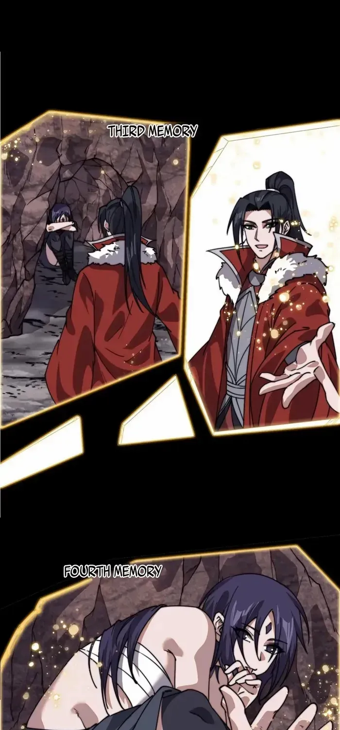 It Starts With A Mountain Chapter 741 page 6 - 