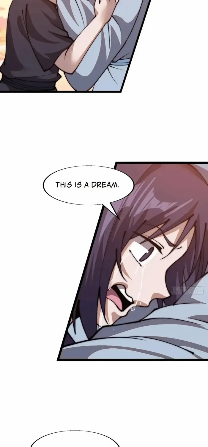 It Starts With A Mountain Chapter 743 page 13 - 