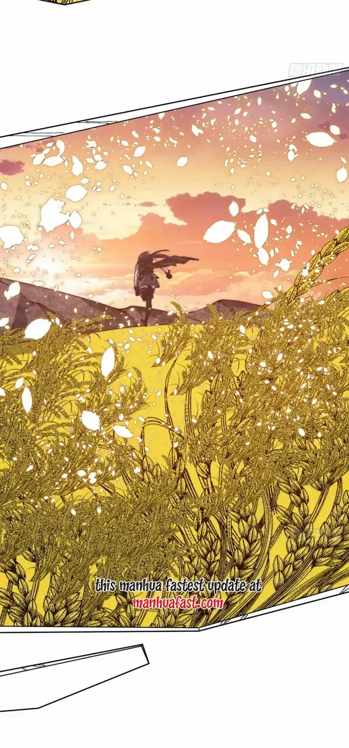 It Starts With A Mountain Chapter 743 page 39 - 