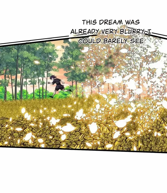 It Starts With A Mountain Chapter 743 page 40 - 