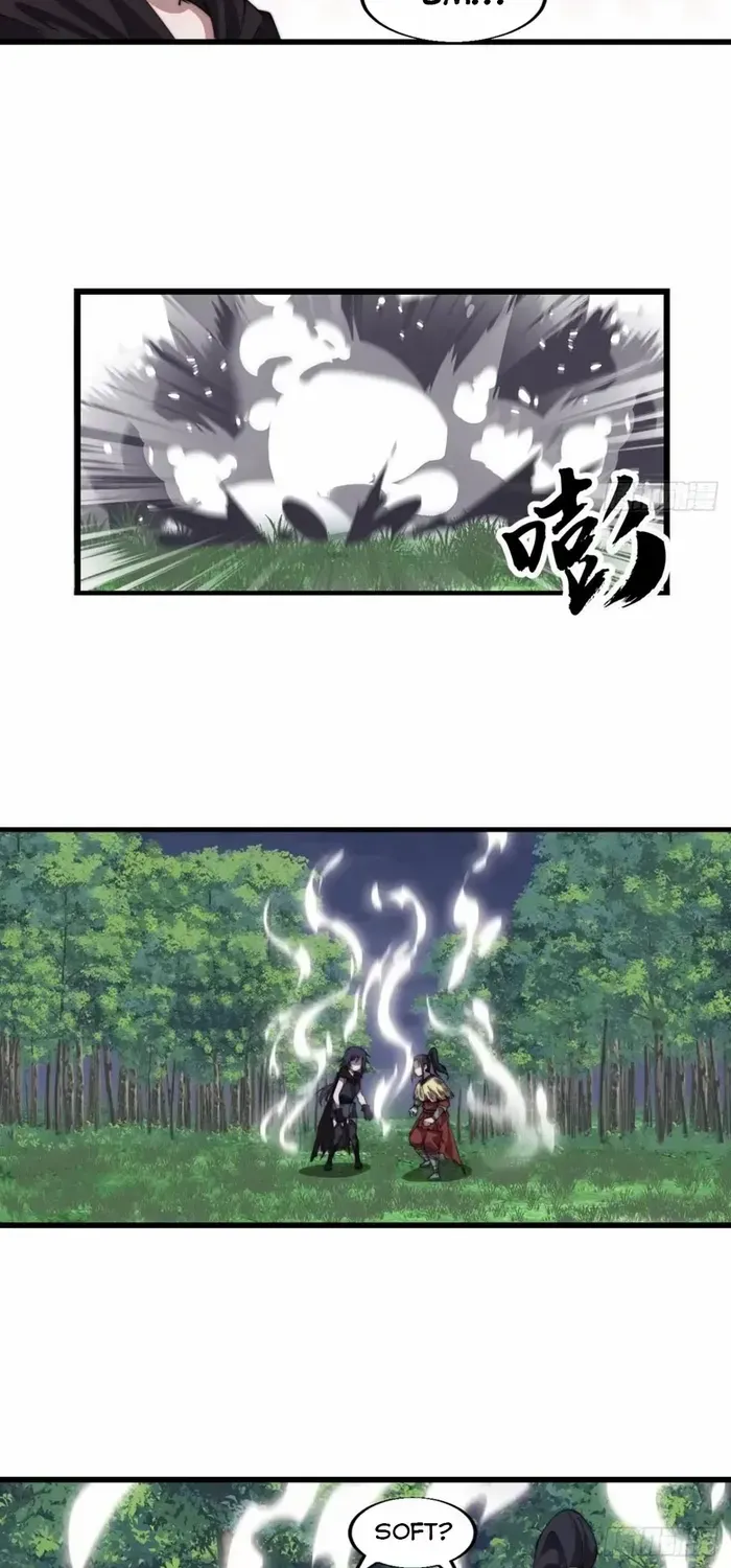 It Starts With A Mountain Chapter 745 page 25 - 