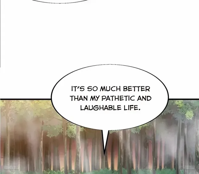 It Starts With A Mountain Chapter 745 page 4 - 