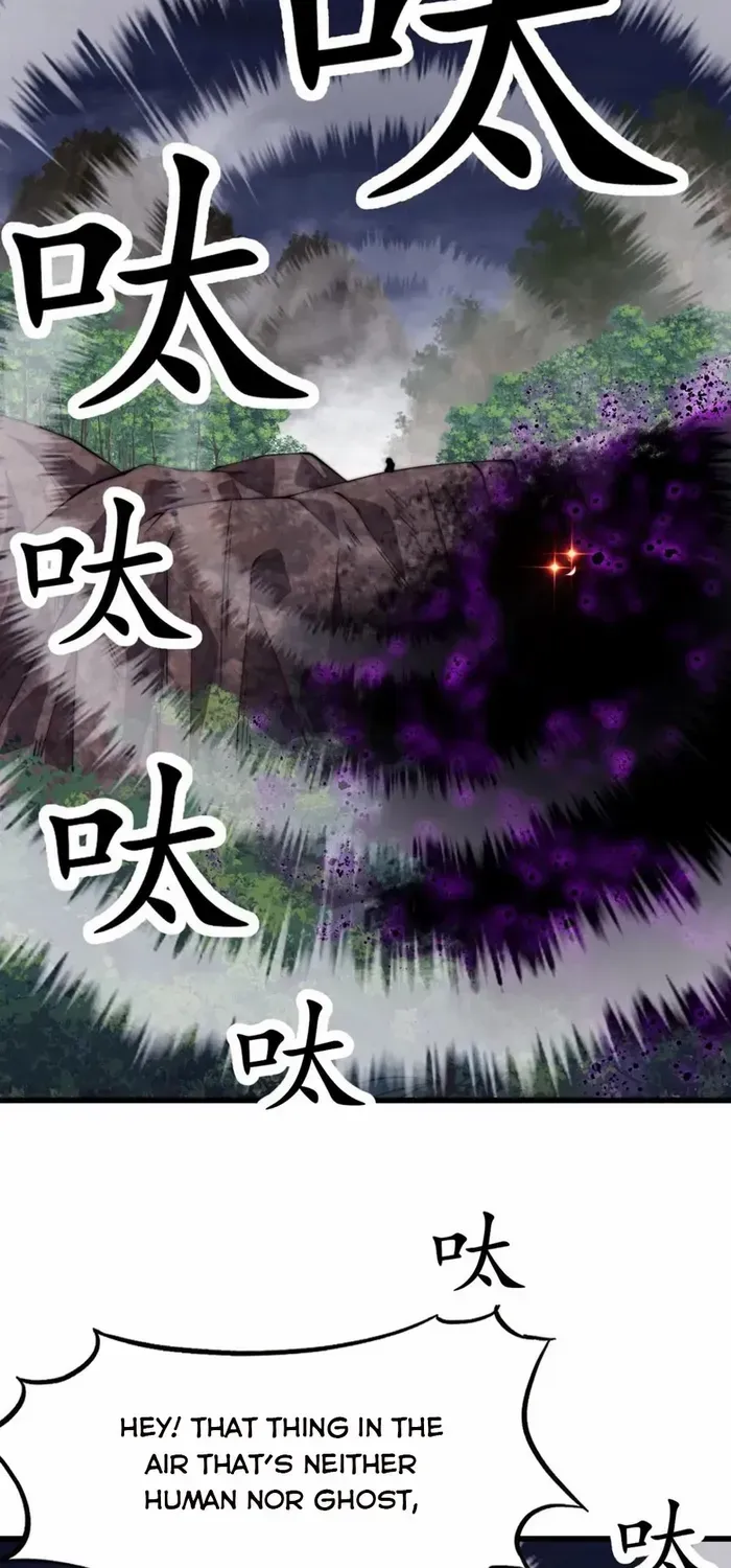 It Starts With A Mountain Chapter 745 page 31 - 