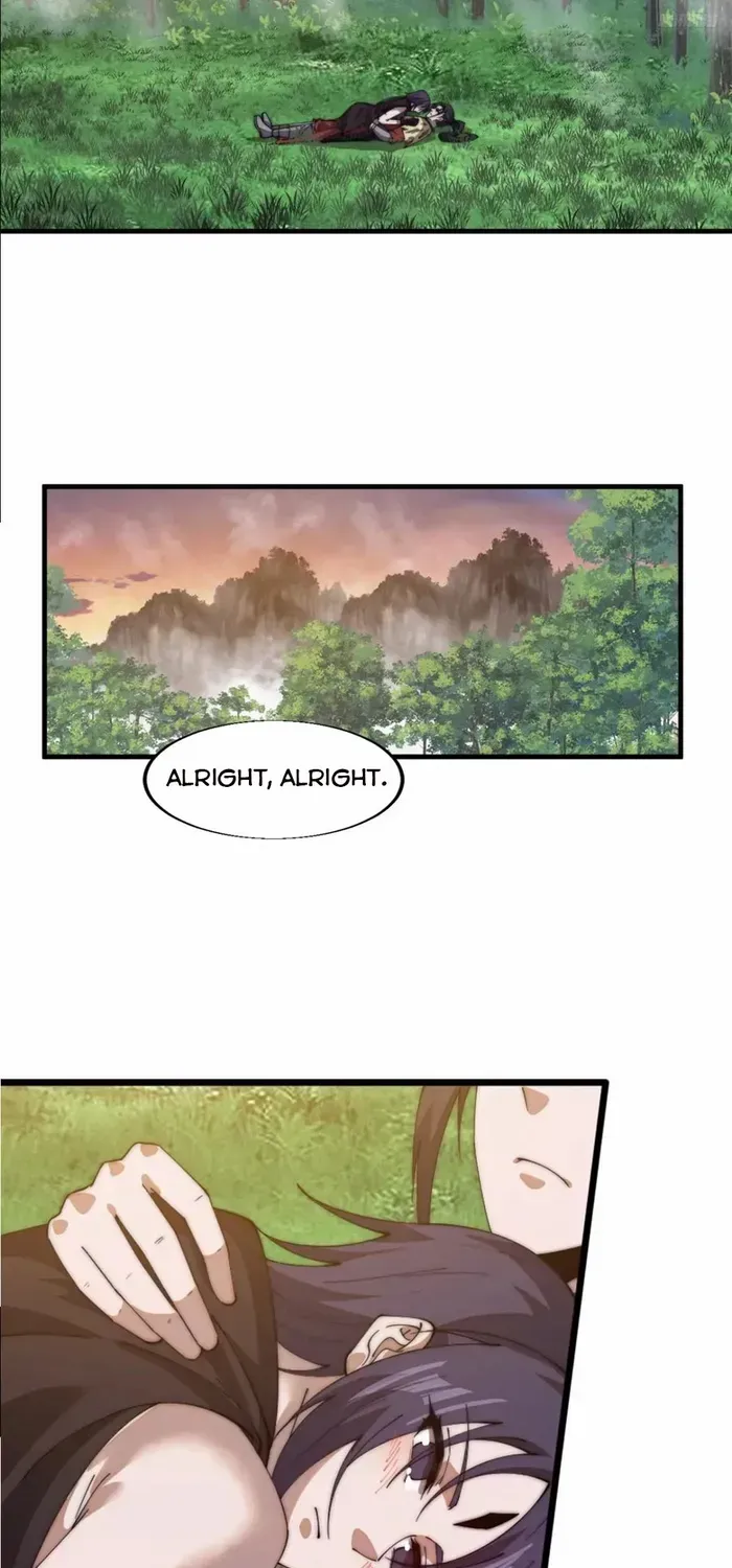 It Starts With A Mountain Chapter 745 page 5 - 