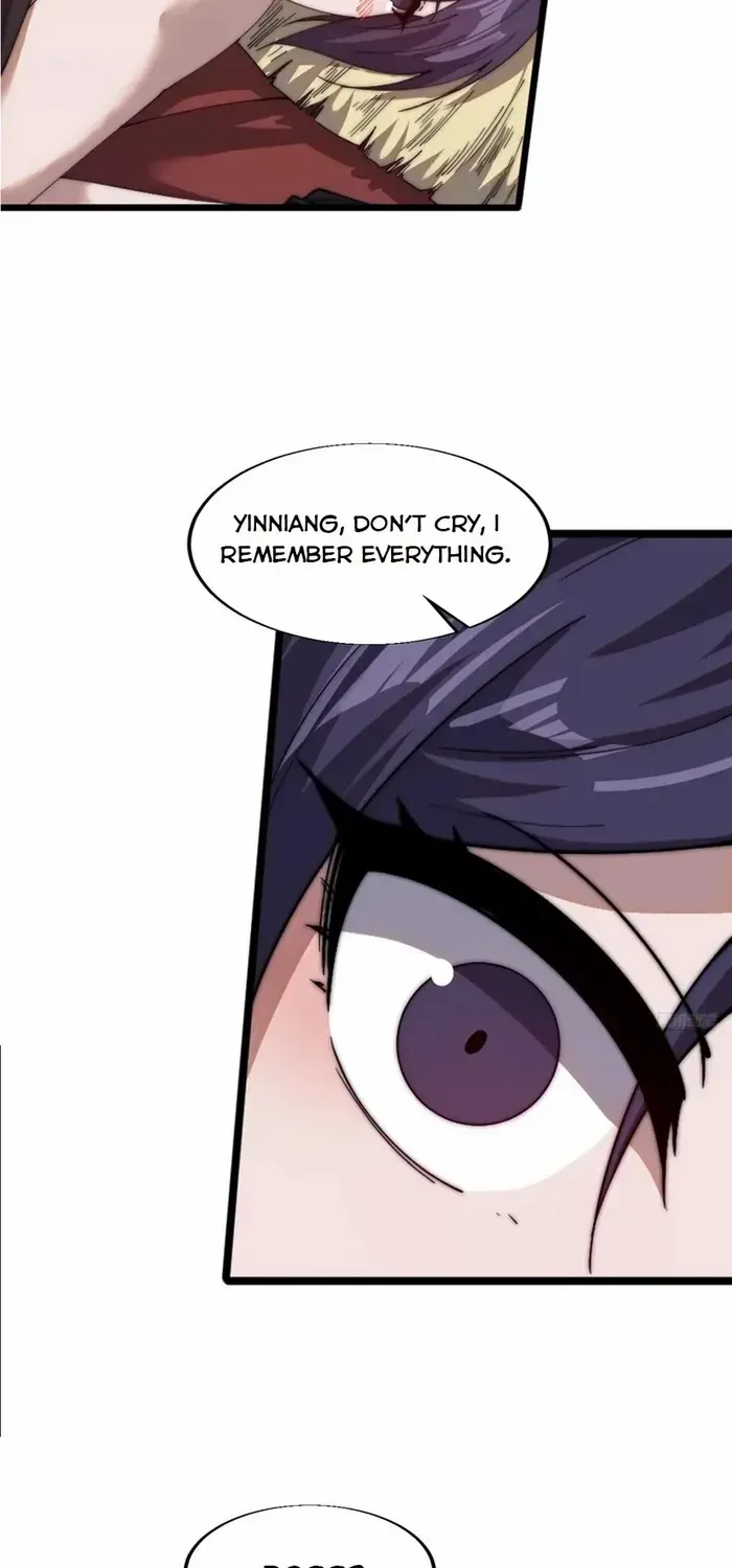 It Starts With A Mountain Chapter 745 page 6 - 