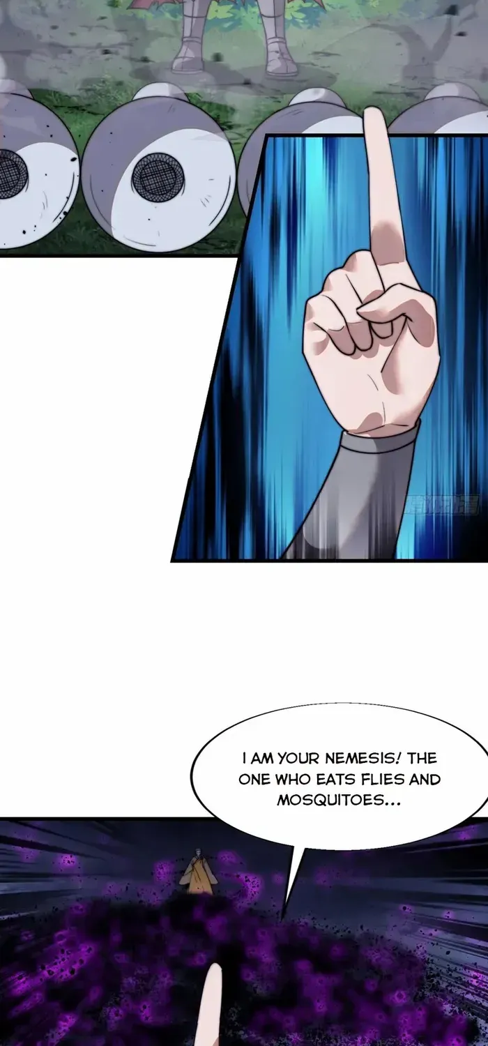 It Starts With A Mountain Chapter 746 page 12 - 