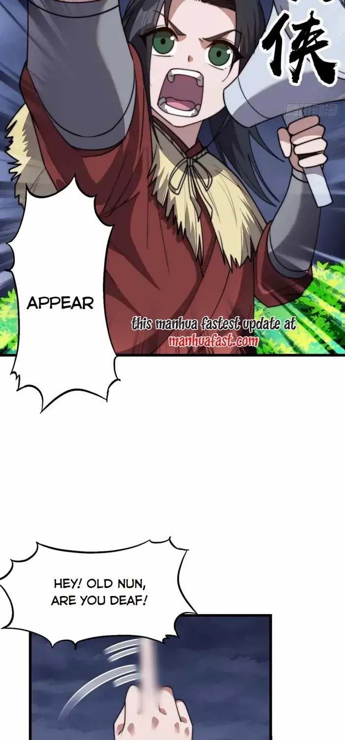 It Starts With A Mountain Chapter 746 page 14 - 